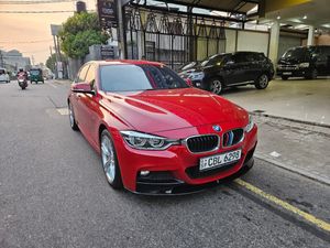 BMW 318i 2017 for Sale