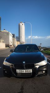 BMW 318i 2018 for Sale