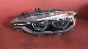 BMW 318I F30 LED Head Light LHS for Sale
