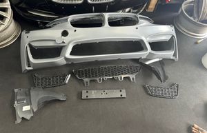 BMW 318i F30 M3 Front Bumper for Sale
