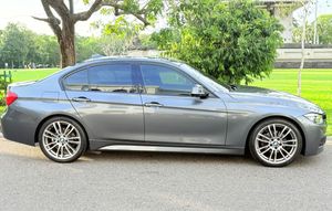 BMW 318i Individual M-Sport 2019 for Sale