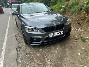 BMW 318i 2018 for Sale