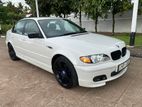 BMW 318i M Sport 2003