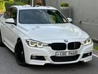 BMW 318i M Sport 2017