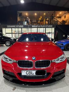 BMW 318i M Sport 2017 for Sale
