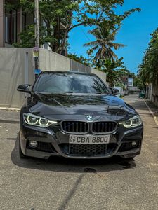 BMW 318i M Sport 2018 for Sale