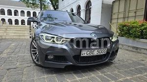 BMW 318i M Sport 2018 for Sale