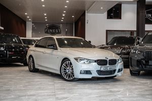 BMW 318i M-Sport 2018 for Sale