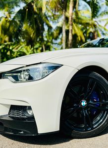 BMW 318i M Sport 2018 for Sale