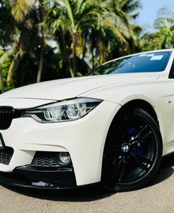 BMW 318i M Sport 2018 for Sale