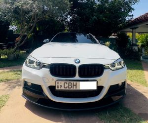 BMW 318i M-Sport 2018 for Sale