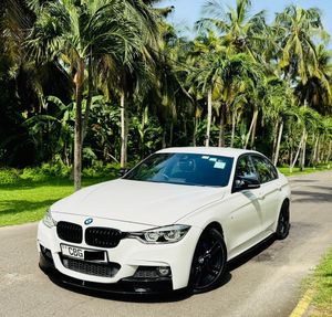 BMW 318i M Sport 2018 for Sale