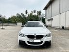 BMW 318i M Sport 2018