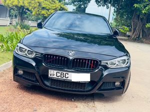 BMW 318i M Sport 2018 for Sale