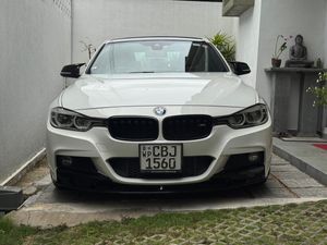 BMW 318i M sport 2019 for Sale