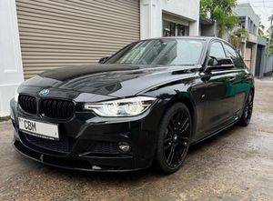 BMW 318i M Sport 2023 2016 for Sale
