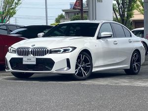 BMW 318i M - SPORT 2025 for Sale