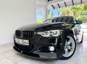 BMW 318i M SPORT HIGHEST SPEC 2019 for Sale