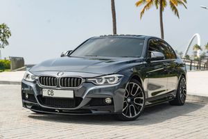 BMW 318i M” Sport individual 2019 for Sale