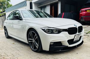 BMW 318i M Sport Shadow 2018 for Sale