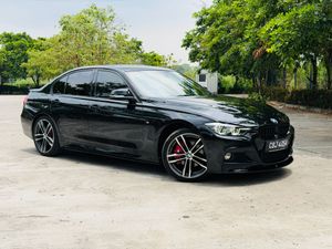 BMW 318i M Sport Shadow 2019 for Sale