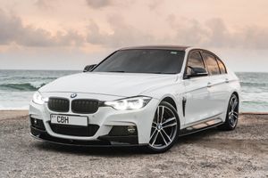 BMW 318i M Sport SHADOW Indiv 2019 for Sale