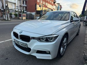 BMW 318i M SPORTS 2018 for Sale