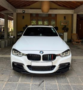 BMW 318i ShadowM Sport 2018 for Sale