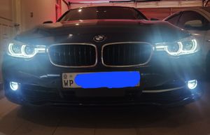 BMW 318i Sports Line 2017 for Sale