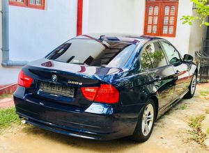BMW 320d 2011 for Sale