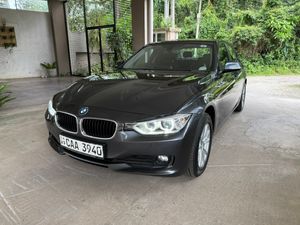 BMW 320d 2013 for Sale