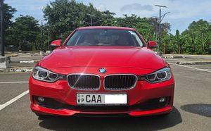 BMW 320d 2013 for Sale