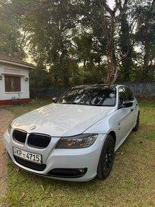 BMW 320d 2011 for Sale