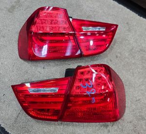 Bmw 320d E90 Tail Lights for Sale