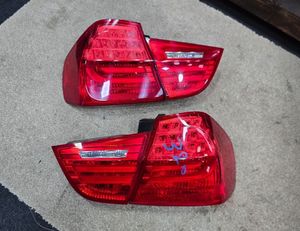 BMW 320d E90 Tail Lights LED for Sale