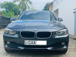 BMW 320d 2012 for Sale