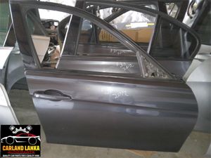 BMW 320d F30 2012 Front Driver Side Door Complete for Sale