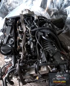 BMW 320D F30 Auto Diesel (2012) - Engine for Sale