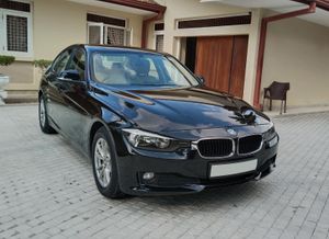 BMW 320d F30 DIESEL 2013 for Sale