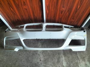 BMW 320D F30 Front Bumper Panel (M - sport) for Sale
