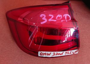BMW 320D F30 Tail Light LHS for Sale