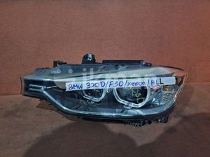 BMW 320D F30 Xenon Head Light LHS for Sale