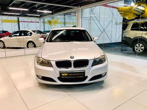 BMW 320d LOWMILEAGE 2ND OWNER 2011 for Sale