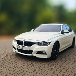 BMW 320d M Sport diesel 2015 2014 for Sale