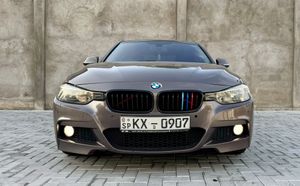 BMW 320d M Sports 2013 for Sale
