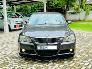 BMW 320i E90 2006 for Sale