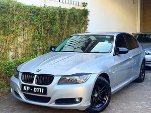 BMW 320i E90 LCI 2011 for Sale