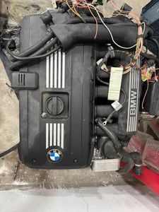 BMW 320i engine N46 for Sale
