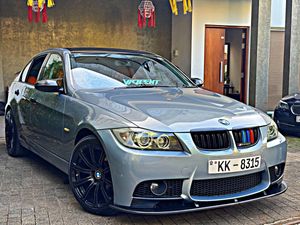 BMW 320i M SPORT 2011 for Sale