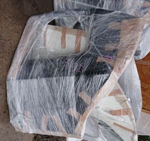 BMW 323I E90 Rear LHS Door panel for Sale
